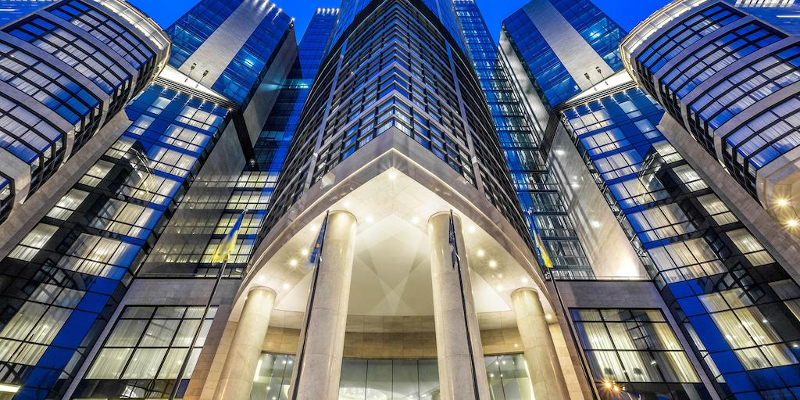 Hilton Kyiv